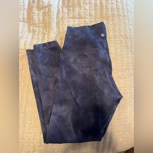 Wunder Train Leggings